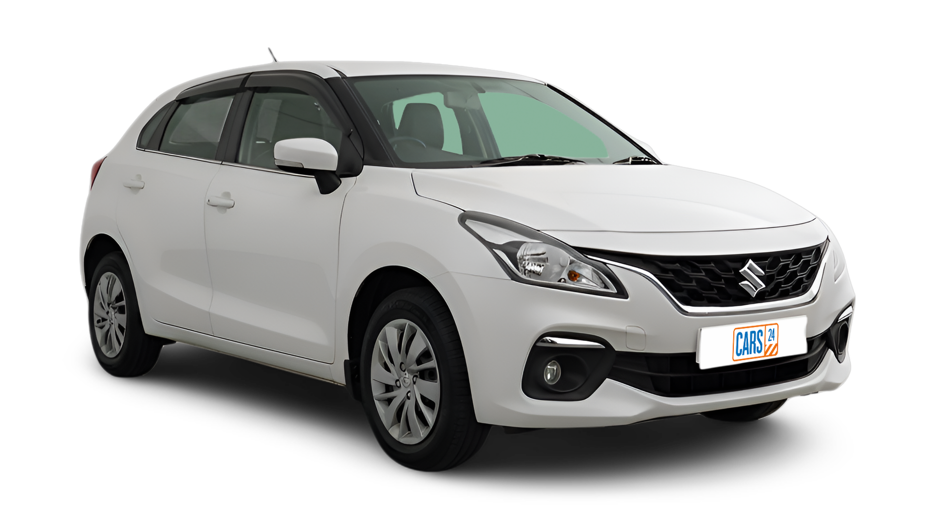 Maruti Baleno-img